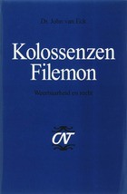 Kolossenzen filemon