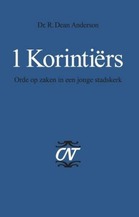 1 Korintiers