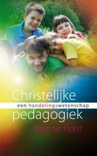 Christelijke pedagogiek als handelingswe