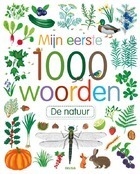 Mijn eerste 1000 woorden