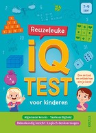 Reuzeleuke iq test voor kinderen 7-9 j.