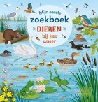 Dieren bij het water