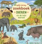 Dieren uit de hele wereld - Mijn eerste