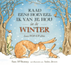 Raad eens hoeveel ik van je hou in de wi