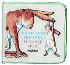 Raad eens... knuffelboek