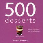 500 Desserts