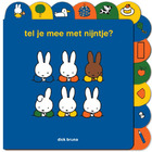 Tel je mee met nijntje?