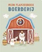 mijn flapjesboek boerderij