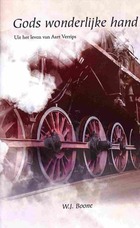 Gods wonderlijke hand