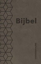 Bijbel (SV) met psalmen (ritmisch) - tau