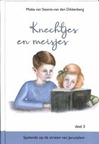 Knechtjes en meisjes 3