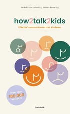 How2talk2kids