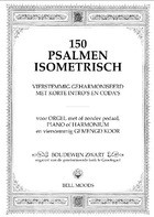 150 Psalmen Isometrisch