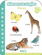 Dieren 18-24 maanden