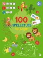 De jungle / 4+