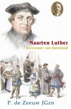 Maarten luther