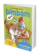 BimBam schoolagenda 2026-27