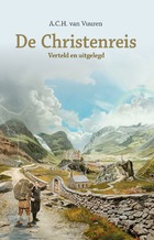 Christenreis - eenvoudig navoor kinderen