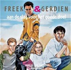 Freek en gerdien aan de slag LUISTERBOEK