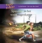 Spanning in het woonwagenk LUISTERBOEK