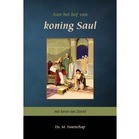 Aan het hof van koning Saul 1