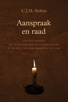 Aanspraak en raad