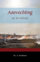 Aanvechting op de ashoop