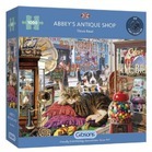 Abbey's Antique Shop