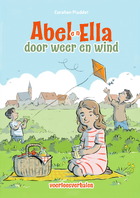 Abel en Ella in weer en wind