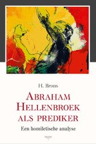 Abraham Hellenbroek als prediker