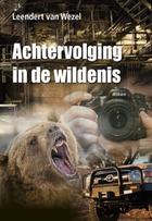 Achtervolging in de wildernis