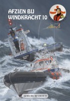 Afzien bij windkracht 10