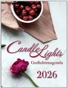Candle Lights Gedichtenagenda 2026