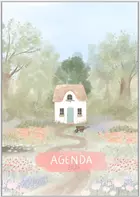 Agenda Made by Alett 2026