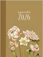 Agenda Studio Schilderachtig 2026