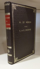 Al de werken deel  1