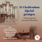Al 't heidendom zijn lof getuigen.png