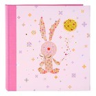 Babyalbum Bunny en co