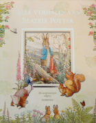 Alle verhalen van Beatrix Potter