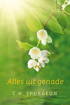 Alles uit genade