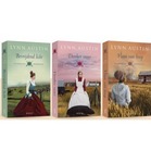 Amerikaanse Burgeroorlog trilogie - pakk