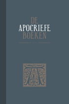 Apocriefe boeken