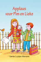 Applaus voor Pim en Lieke