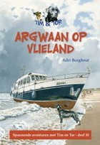 Argwaan op vlieland