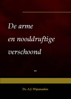 Arme en nooddruftige verschoond 2