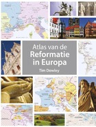 Atlas van de reformatie in europa