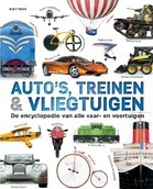 Auto's, treinen & vliegtuigen