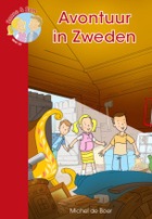 Avontuur in Zweden