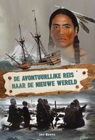 Avontuurlijke reis naar de nieuwe wereld