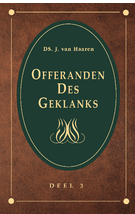 Offeranden des geklanks 3